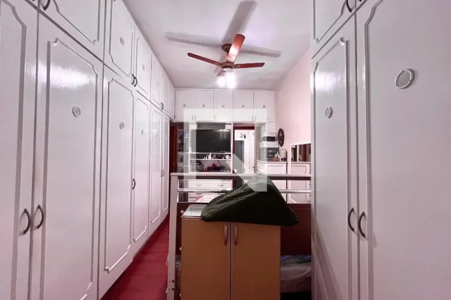 Imagem Apartamento à Venda - Copacabana, 3 Quartos, 123 m2