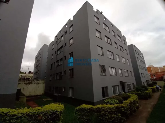 Imagem Apartamento Padrão