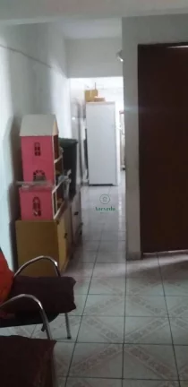Imagem Casa à venda por R$ 480.000,00 - Jardim do Papai - Guarulhos/SP