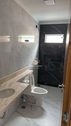 Imagem SOBRADO 3 SUITES À VENDA NO JARDIM MARISTELA – ATIBAIA/SP