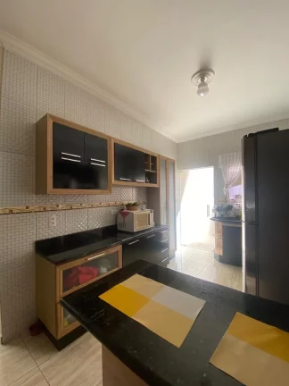 Imagem Descubra Seu Novo Lar no Bairro Santa Cruz - Tatuí por Apenas R$290 Mil