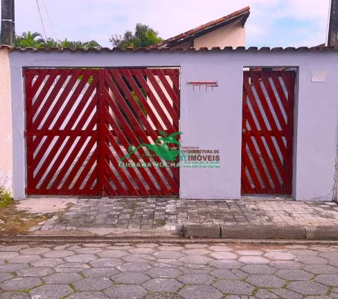 Imagem Casa Padrão
