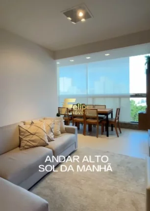 Imagem BELÍSSIMO APARTAMNETO DE 03 QUARTOS E 02 SUÍTES NA PRAIA DO CANTO EM VITÓRIA/ES!