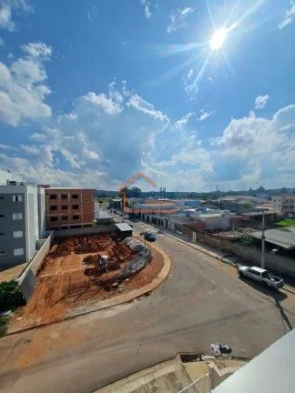 Imagem Apartamento à venda no bairro CONDOMINIO RESIDENCIAL VITORIA - Mogi Guaçu/SP