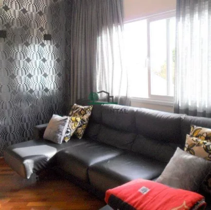 Imagem Casa com 4 Quartos à Venda, 350 m² em São Paulo Ii - Cotia