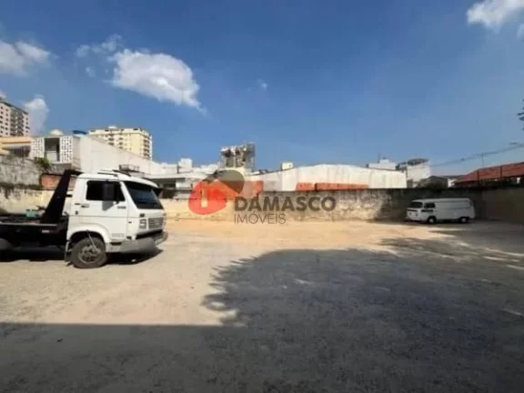Imagem Terreno para locação, Barcelona, São Caetano do Sul, SP
