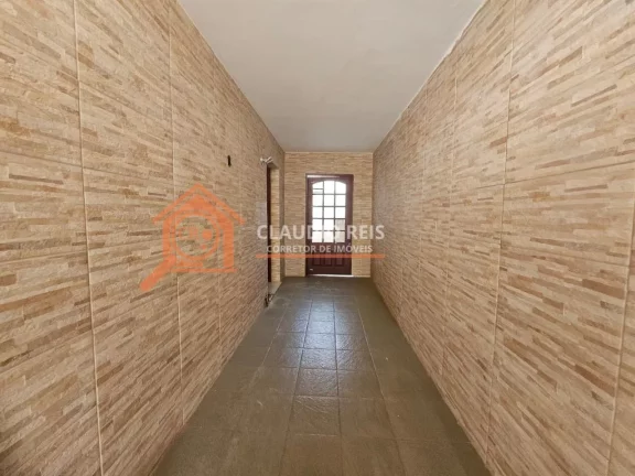 Imagem Sobrado com 3 Quartos para alugar, 179m² - Campo Grande