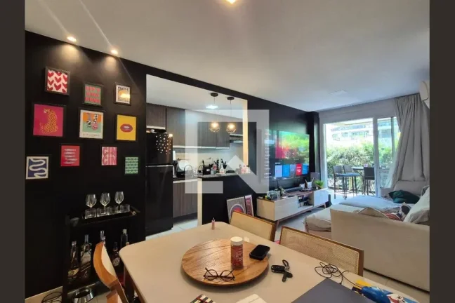 Imagem Apartamento à Venda - Recreio, 2 Quartos, 80 m2