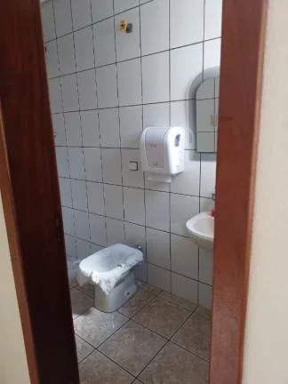 Imagem Prédio para alugar, 385 m² por R$ 7.380,00/mês - Vila Andeyara - Ferraz de Vasconcelos/SP