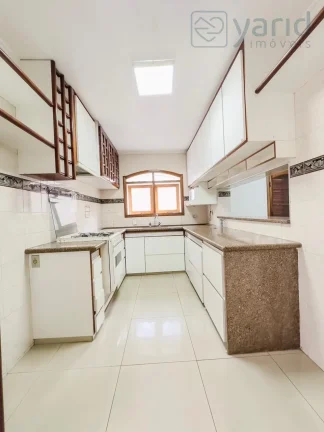 Imagem CASA À VENDA NO JARDIM MORUMBI, JUNDIAÍ