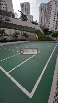 Imagem Apartamento 59m² em Vila Suzana 2 Dorm 1Vaga - São Paulo