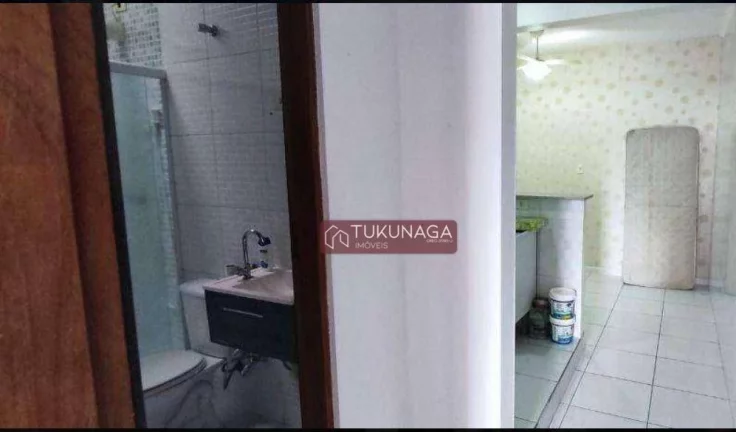 Imagem Sobrado com 2 quartos à venda por R$ 1.000.000 - Jardim Eusonia - Guarulhos/SP