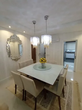 Imagem Apartamento Quadra Mar com 3 suítes à venda no Centro de Balneário Camboriú/SC