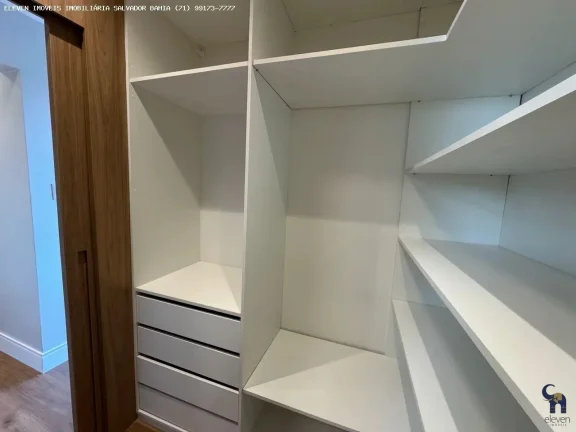 Imagem Apartamento para Venda em Salvador, Ondina, 3 dormitórios, 1 suíte, 3 banheiros, 1 vaga