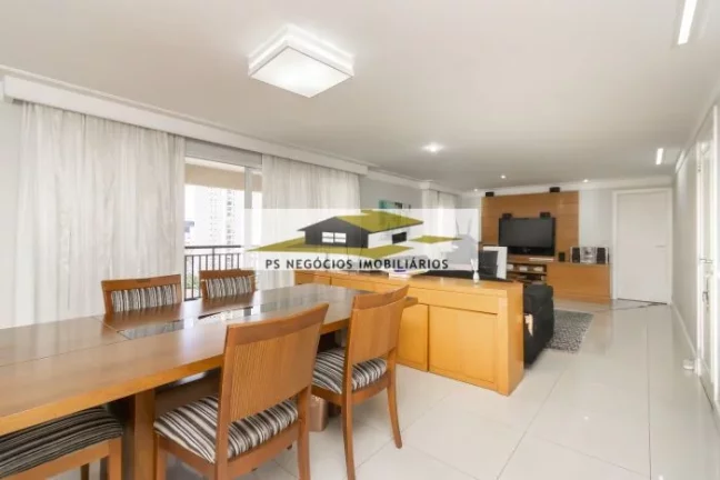 Imagem Apartamento para venda com 146mts no Ipiranga