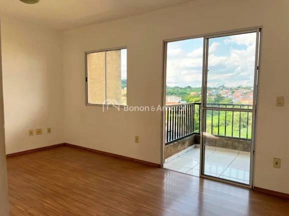 Imagem Se você busca conforto, praticidade e um condomínio com lazer de clube, este apartamento é a esco...