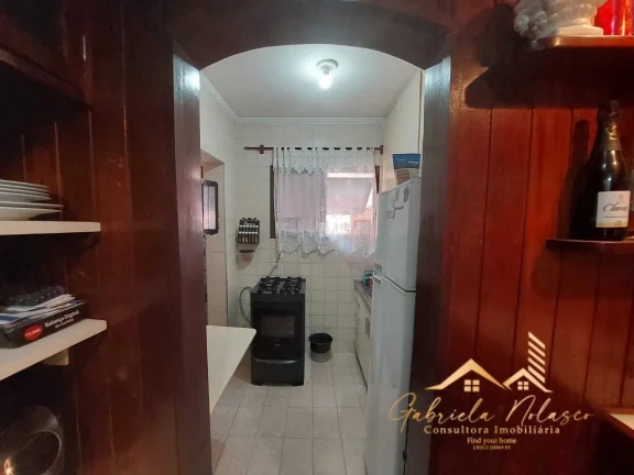 Imagem Apartamento à venda no bairro José Menino - Santos/SP