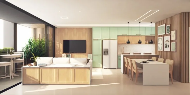 Imagem Apartamento diferenciado, ótimo investimento. Centro