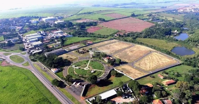 Imagem Terreno à venda, 413 m² por R$ 500.000,00 - Conceição - Piracicaba/SP