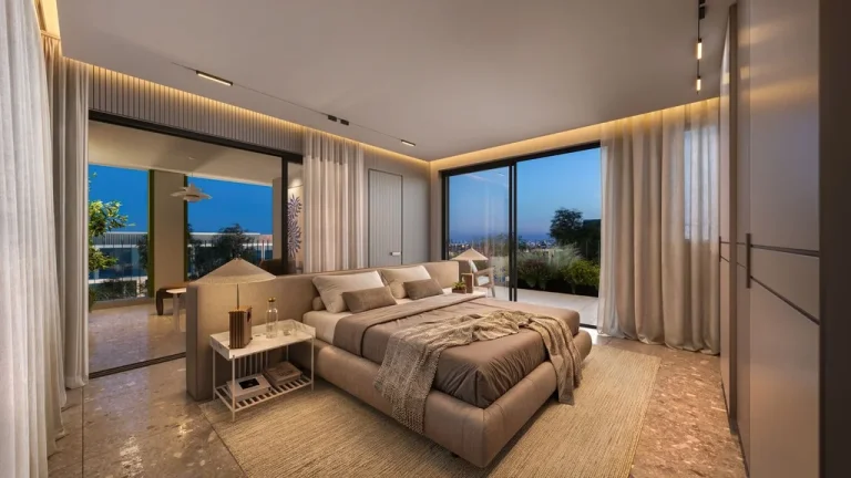 Imagem Casa Vertical Apinajés