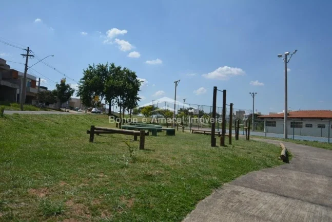 Imagem Lindo sobrado à venda no Real Park Sumaré!

Arquitetura diferenciada, quintal com espaço gourmet ...