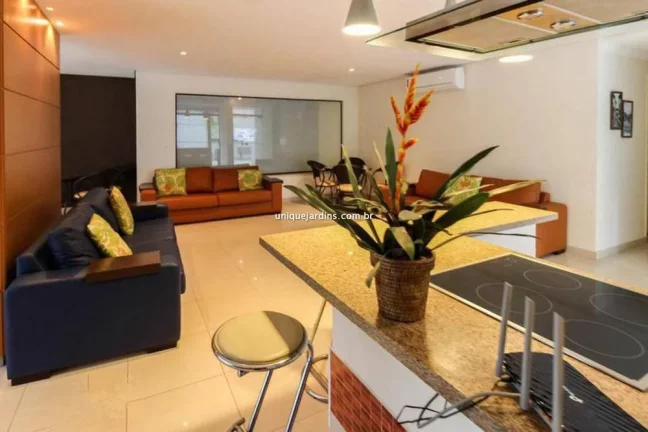 Imagem Apartamento à venda Vila Olímpia São Paulo