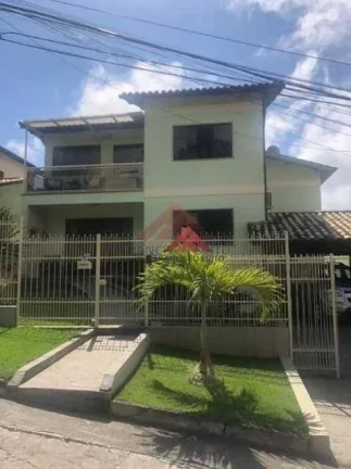 Imagem Casa Residencial à venda, Camboinhas, Niterói -
