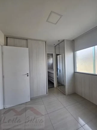 Imagem Casa em Condomínio para Venda em Teresina, Fatima, 4 dormitórios, 4 suítes, 6 banheiros, 3 vagas