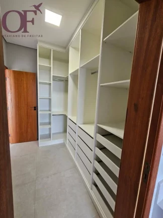 Imagem Residencial Evidências - 3 Suítes - 354m² - Indaiatuba/SP