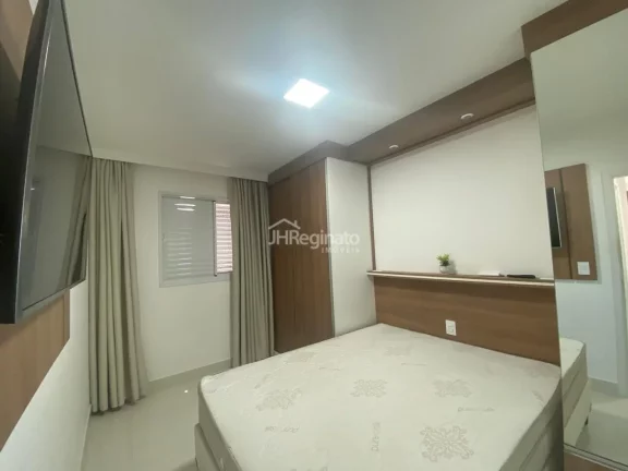 Imagem Apartamento à venda no Edífício La Vista Moncayo - Sorocaba