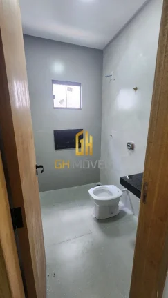 Imagem CA1981

Casa com 3 quartos no Parque Industrial João Braz, em terreno com 150m² com 110m² de áre...