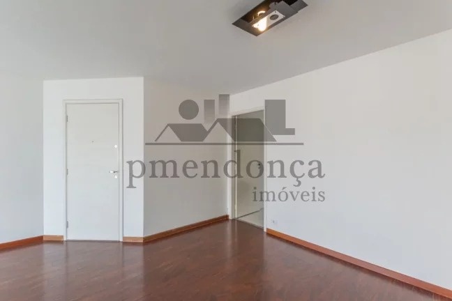 Imagem Apartamento na Água Branca com 3 quartos (1 suite) e 2 vagas, 104 m2