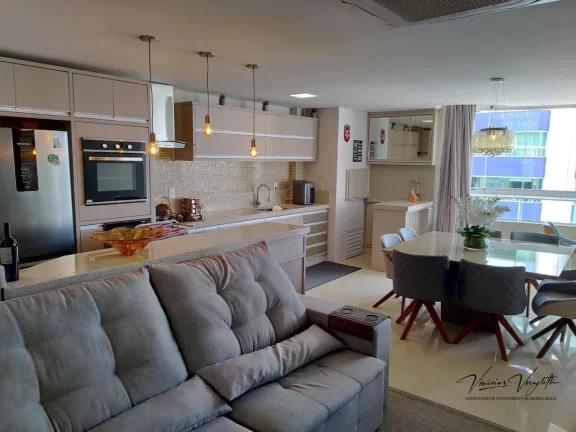 Imagem Apartamento 3 dormitórios para Venda em Balneário Camboriú / SC no bairro Centro