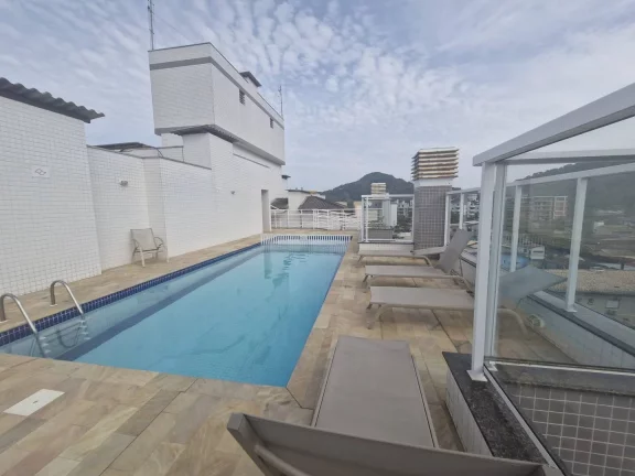 Imagem Oportunidade única, não perca tempo, apartamento apenas 250 metros do mar