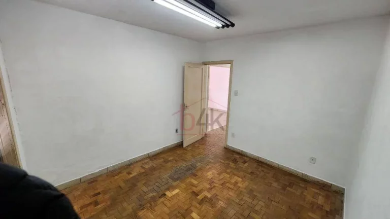 Imagem Imóvel com Duas Frentes à Venda no Brooklin | 287m² | Av. Roque Petroni