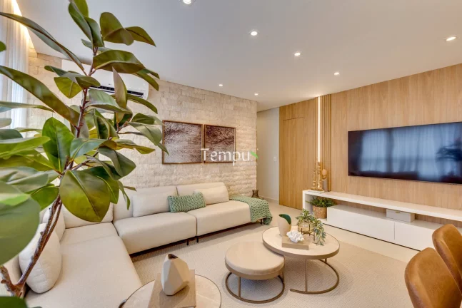 Imagem Bliss Enjoy Life - Apartamento à venda no bairro Serrinha - Goiânia/GO