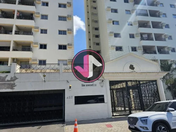 Imagem Cobertura Espaçosa em Cuiabá, Quilombo - Oportunidade Rara! Características do Imóvel: Área Tot...