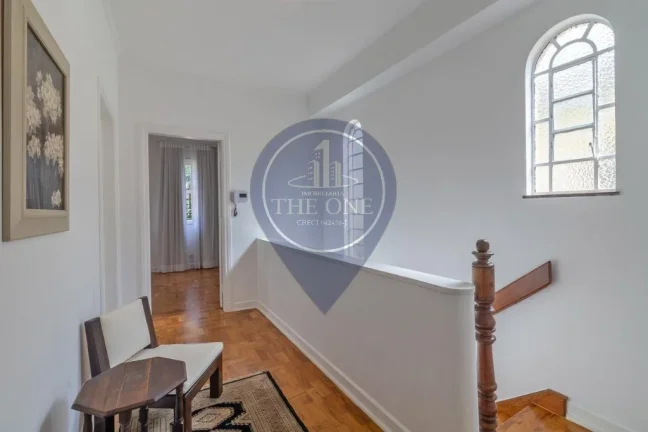 Imagem Casa para venda ou locação no Jardim Europa, São Paulo-SP! 3 quartos, 3 suítes, 2 salas, 3 banheiros, 2 vagas, 300m².