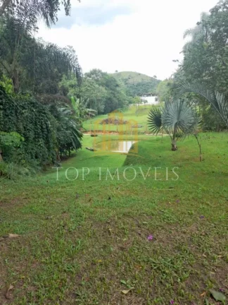 Imagem Chacara em Condomínio Juca de Carvalho 2 Suítes Pomar Lago