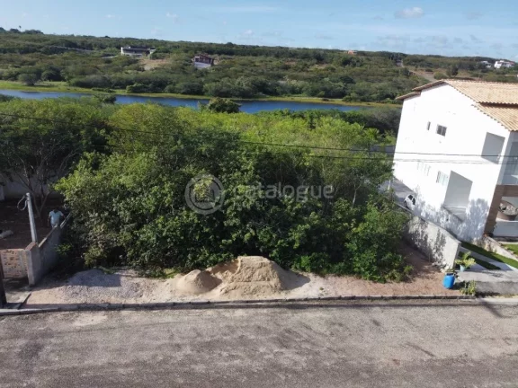 Imagem Oportunidade no condomínio LAGOA DO MATO