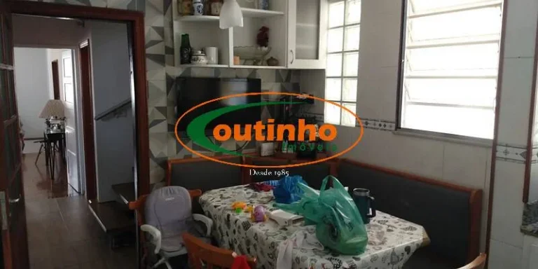 Imagem (29714) Rua Ibiturura - Maracanã