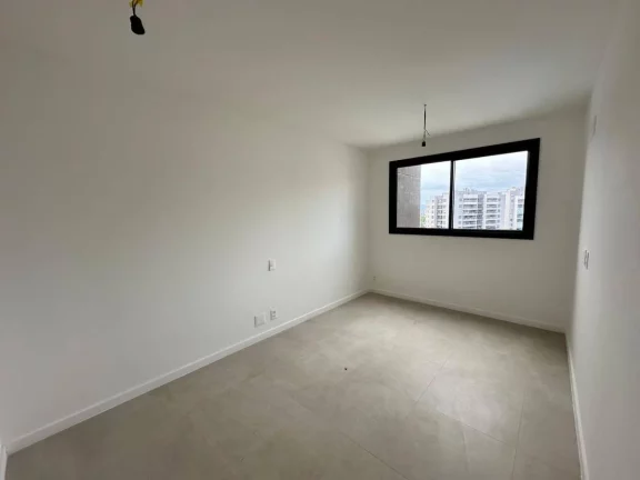 Imagem Apartamento com 3 Quartos à Venda, 92 m² em Barra Da Tijuca - Rio De Janeiro