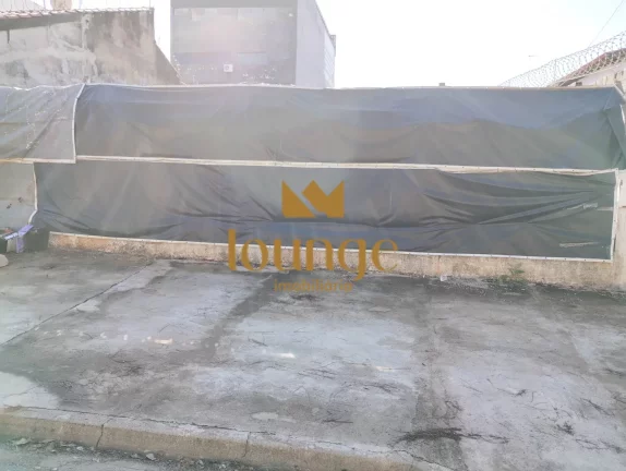 Imagem Terreno à Venda Jardim Santa Cecília Zona Norte Sorocaba/SP