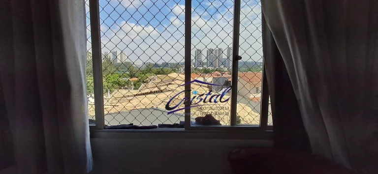 Imagem Apartamento com 2 quartos à venda, 68 m² - Jardim Ester - Butantã - São Paulo/SP