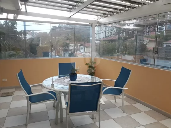 Imagem Casa Térrea à venda com 3 quartos, sendo 1 suíte, em Butantã, São Paulo - SP
