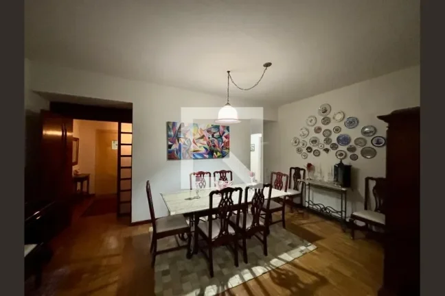 Imagem Apartamento à Venda - Copacabana, 4 Quartos, 150 m2