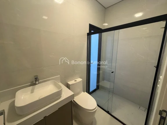 Imagem Casa térrea com 03 suítes à venda no Condominio Jardim dos Lírios - Paulinia/SP

Linda casa disp...