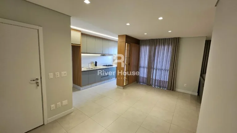 Imagem Apartamento Alto Padrão à Venda no Arch Jardim Cuiaba