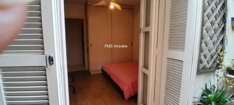 Imagem Garden 3 dorm sendo 1 suíte e 2 vagas no Itaim Bibi
