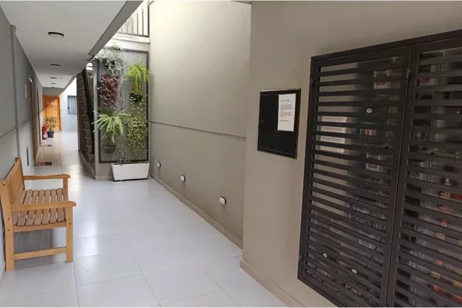 Imagem APARTAMENTO RESIDENCIAL em São Paulo - SP, Água Fria